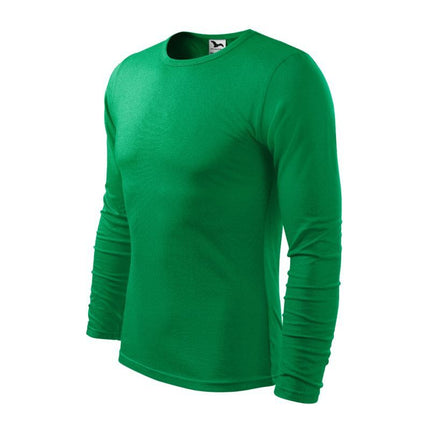 Malfini Fit-T LS M MLI-11916 Marškinėliai