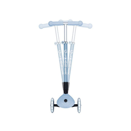 Globber Primo Foldable Lights Ecologic Jr 696-501 paspirtukas