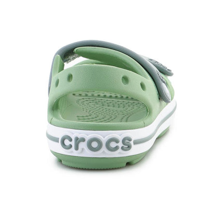 Crocs Crocband Cruiser Sandalai Mažyliams 209424-3WD