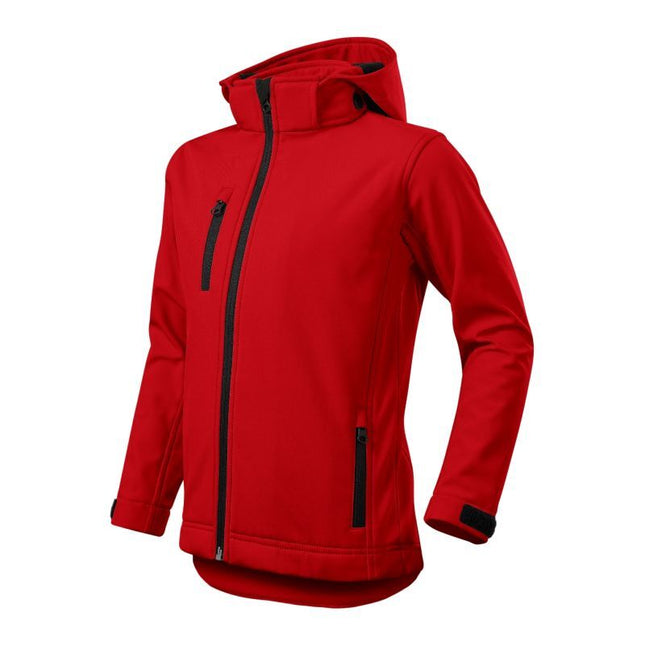 Malfini Softshell Performance Jr MLI-53507 striukė