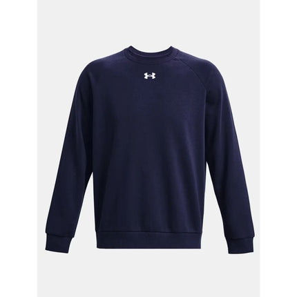 Under Armor Fliso Crew M 1379755-410 bliuzonas