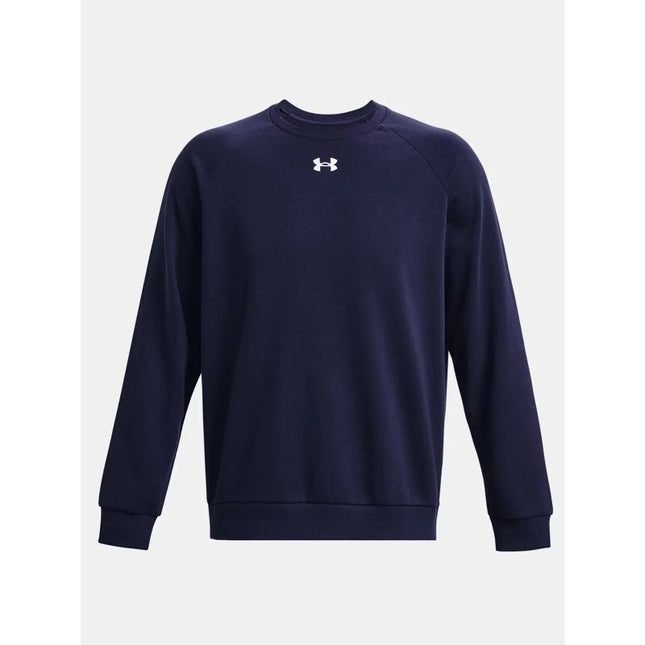 Under Armor Fliso Crew M 1379755-410 bliuzonas