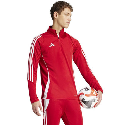Adidas Tiro 24 Training Top M IS1045 džemperis