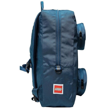 Lego Brick 1x2 kuprinė 20204-0140