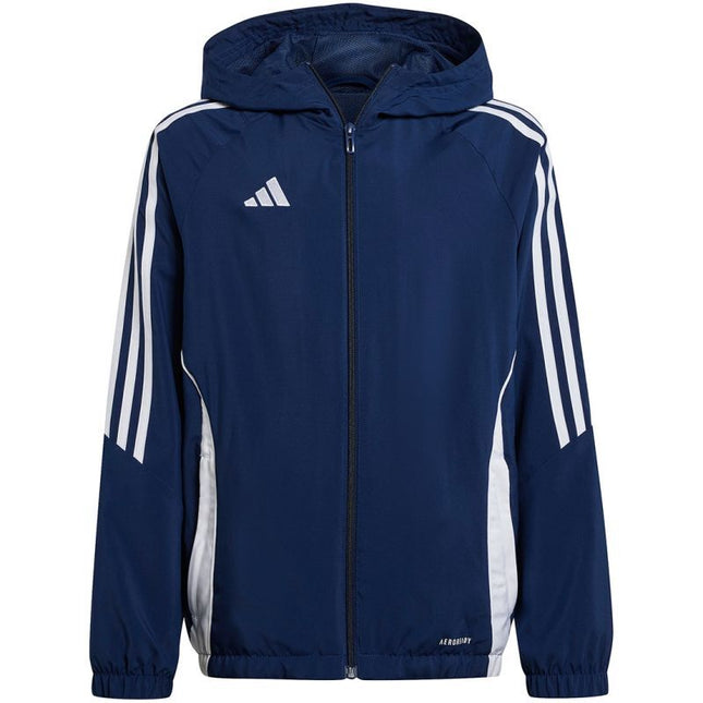 Adidas Tiro 24 vaikiška striukė IM8797