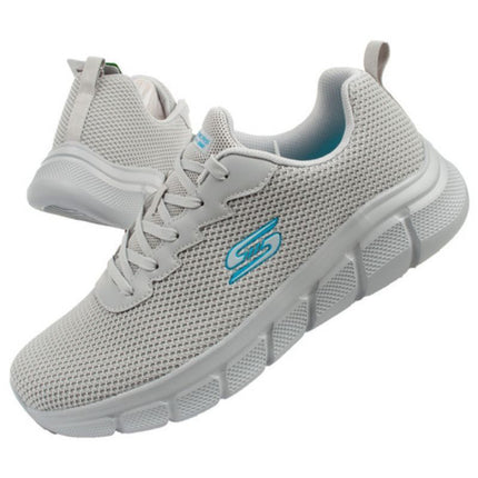 Skechers Vyriški batai 118106/LTGY
