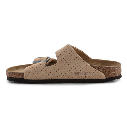 Šlepetės Birkenstock Arizona Bs W 1027066