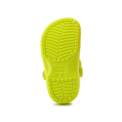 Crocs Classic Klasikinės šlepetės Jr 206990-76M