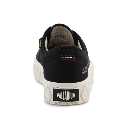 Palladium Palla Ace Canavas shoes 77014-053-M
