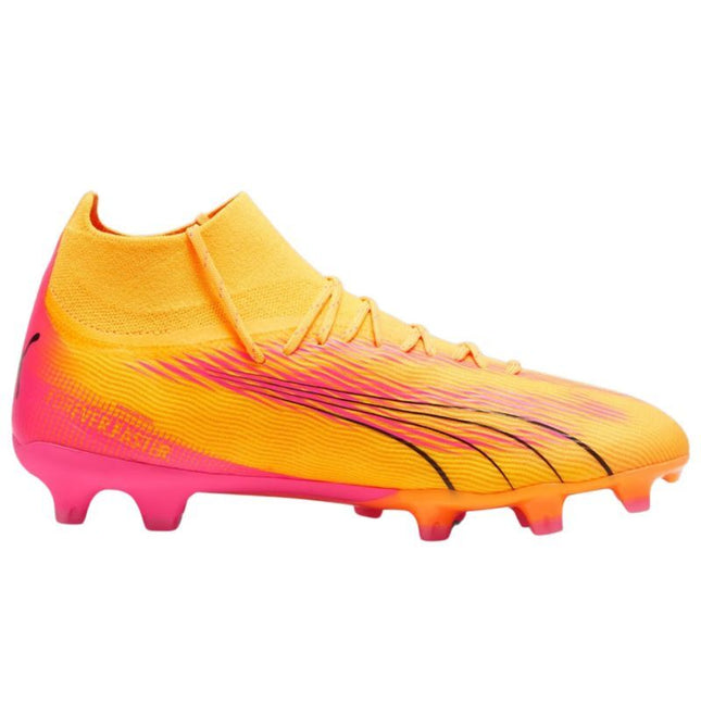 Puma Ultra Pro FG/AG M 107750 03 futbolo batai