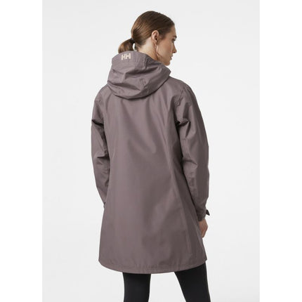 Helly Hansen Ilga Belfast striukė moterims 55964 656