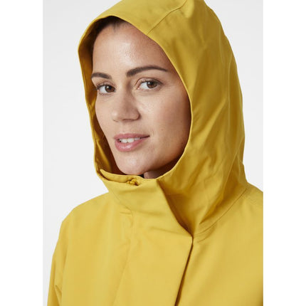 Helly Hansen Jane lietpalis W 53740 344