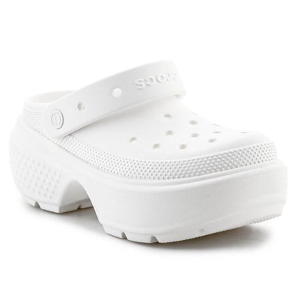 Crocs Stomp Clog W 209347-0WV