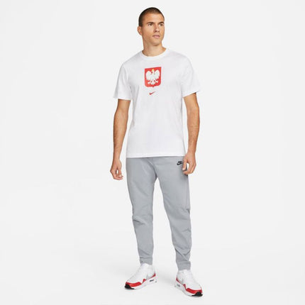 Nike Lenkijos herbo marškinėliai M DH7604 100