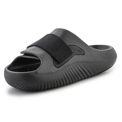 Crocs Mellow Luxe Recovery Slide 209413-001 šlepetės