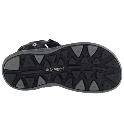 Columbia Youth Techsun Vent Sandal Jr 1594631010 sandalams