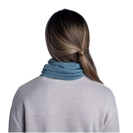 Merino Lengvas Vamzdinis Šalikas 1130107221000 Buff