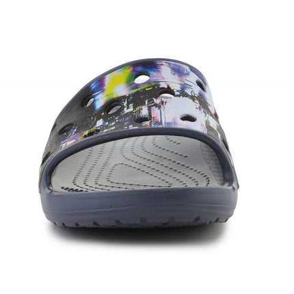 Crocs Classic Meta Scape Slide 208471-0C4 šlepetės