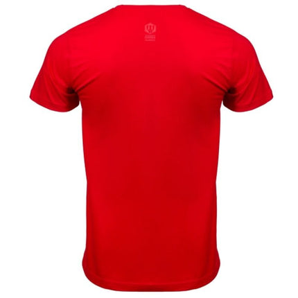 Masters Marškinėliai M TS-RED 04112-02M