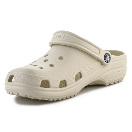 Crocs Classic Kaulinės klumpės 10001-2Y2
