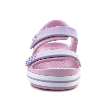 Crocs Crocband Cruiser Sandal Jr 209423-84I sandalai