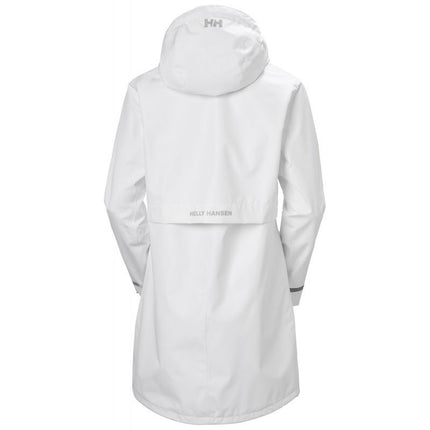 Helly Hansen Lisburn Rincoat W 53097 001 Striukė
