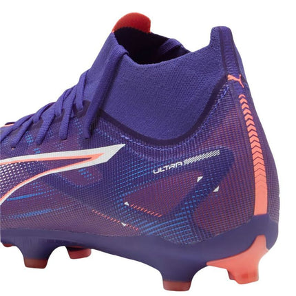 Puma Ultra 5 Match+ FG/AG 107686 01 futbolo batai