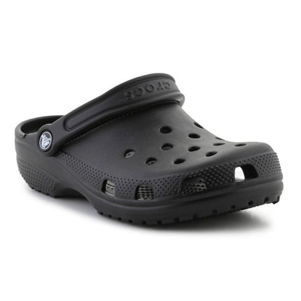 Crocs Classic Clog K Jr 206991-001