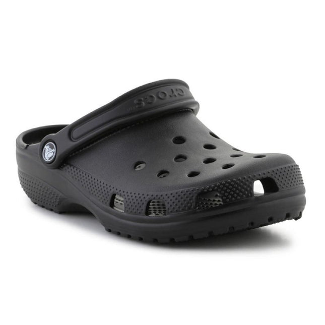 Crocs Classic Clog K Jr 206991-001