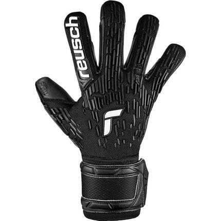 Reusch Attrakt Freegel Infinity pirštinės su pirštų atrama 54 70 730 7700