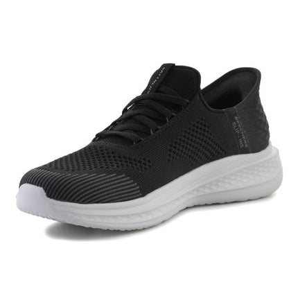 Skechers Vyriški batai 210810-BLK