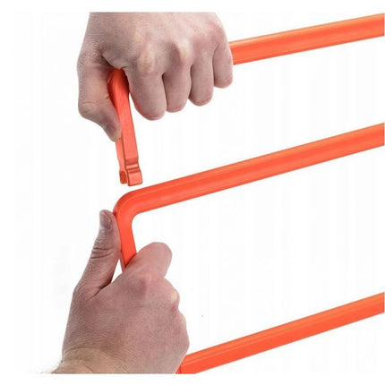 Yakima koordinacinė treniruočių "hurdle" 3 aukštis 100689