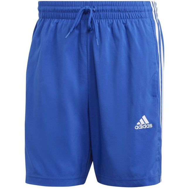 adidas Aeroready Essentials Chelsea 3-Stripes šortai M IC1487