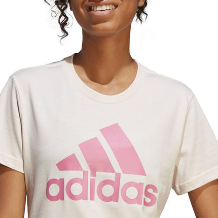 adidas Big Logo Tee W IB9455