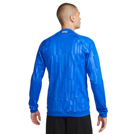 Nike Inter Milan Academy Pro M DV5048-408 Džemperis
