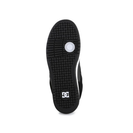 DC Shoes Menteca 4 M ADYS100765-BKW avalynė