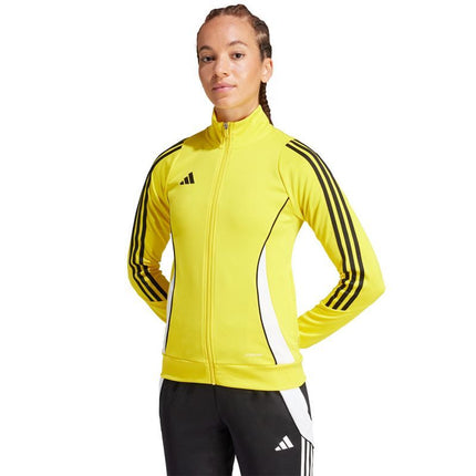 adidas Tiro 24 moteriškas treniruočių džemperis IR9498