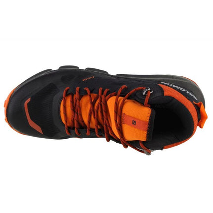 Salomon Predict Hike Mid Gore-Tex Vyriški Batai 417368