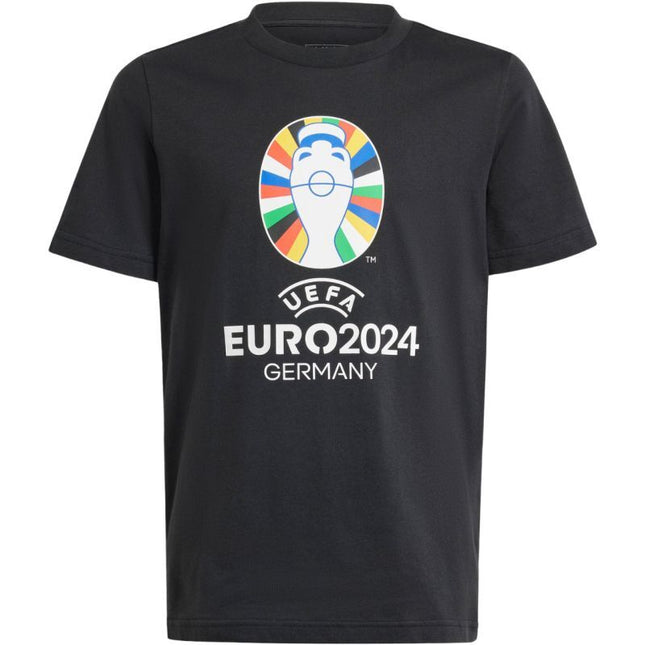 Adidas Euro24 Ja T-marškinėliai IT9307