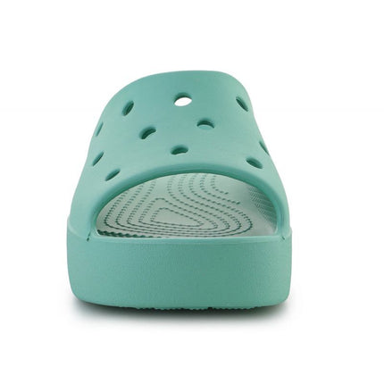 Crocs Classic Platform Slide Moteriškos 208180-3UG