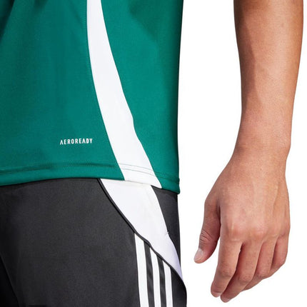 adidas Tiro 24 Marškinėliai M IS1017