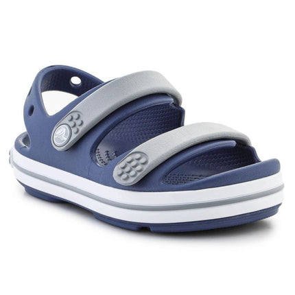 Crocs Crocband Cruiser sandalai mažiems vaikams Jr 209424-45O