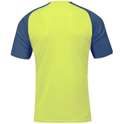 Joma Academy IV Sleeve Football Shirt 101968.063