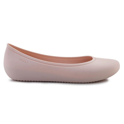 Crocs Brooklyn Flat W moteriški batai 209384-6UR