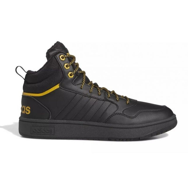Adidas Hoops 3.0 Mid Basketball Wtr M IG7928 batai