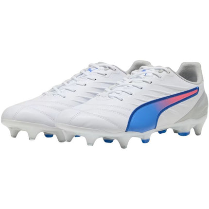 Puma King Pro MxSG M 107870 02 futbolo batai