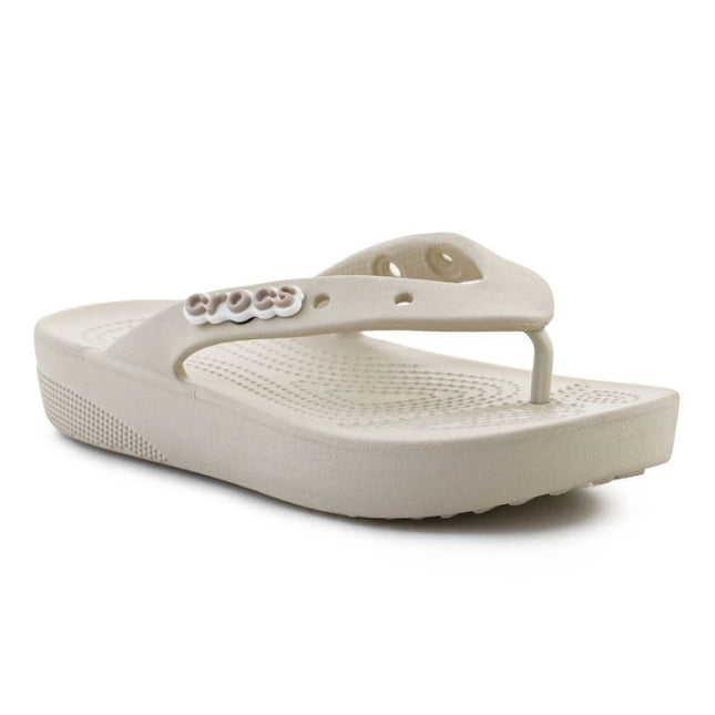 Crocs Classic Platform Flip Flop W 207714-2Y2