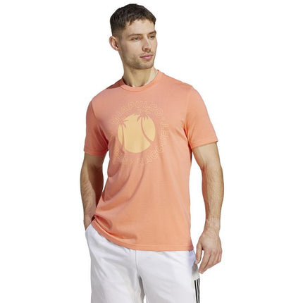 adidas RM Sun Graphic Tee M HZ9014