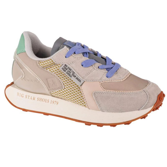 Big Star batai W NN274681