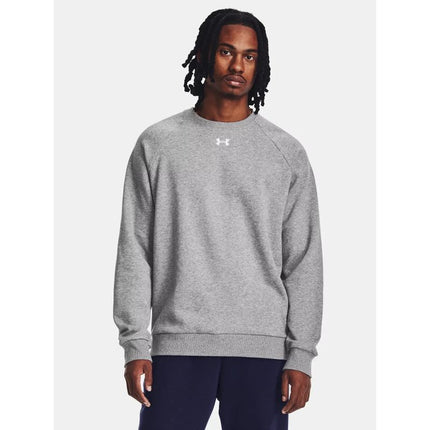 Džemperis "Under Armour" Fleece Crew M 1379755-025